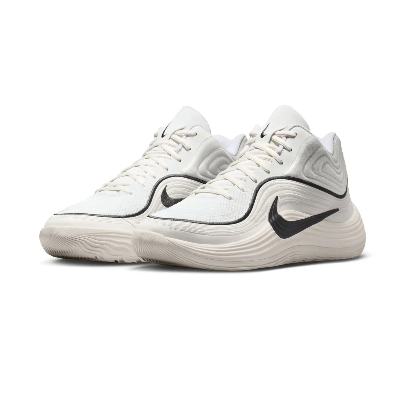 Nike Men Precision 8 Mid Basketball Shoes | IH1105-008