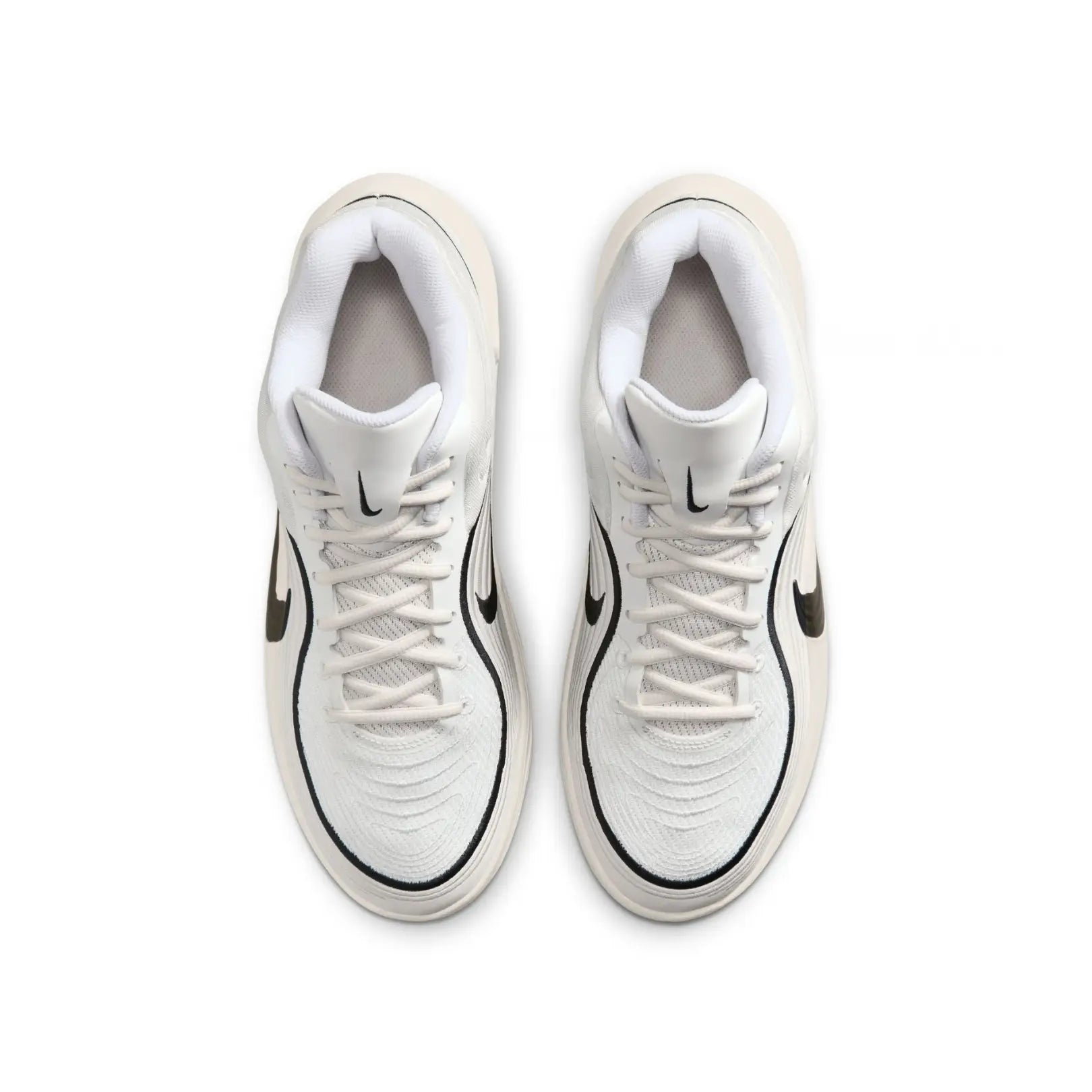Nike Men Precision 8 Mid Basketball Shoes | IH1105-008