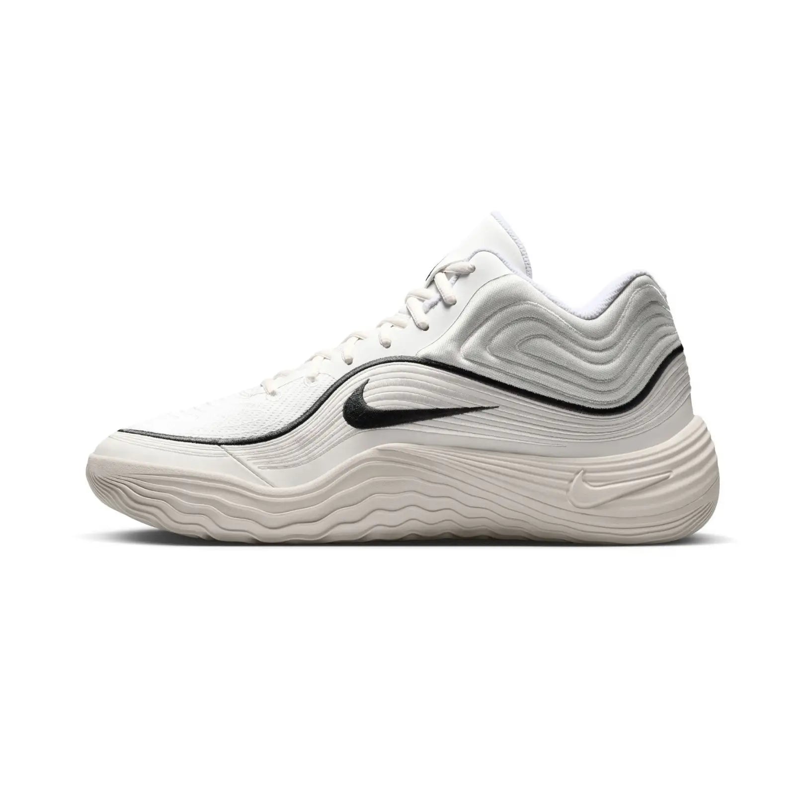 Nike Men Precision 8 Mid Basketball Shoes | IH1105-008