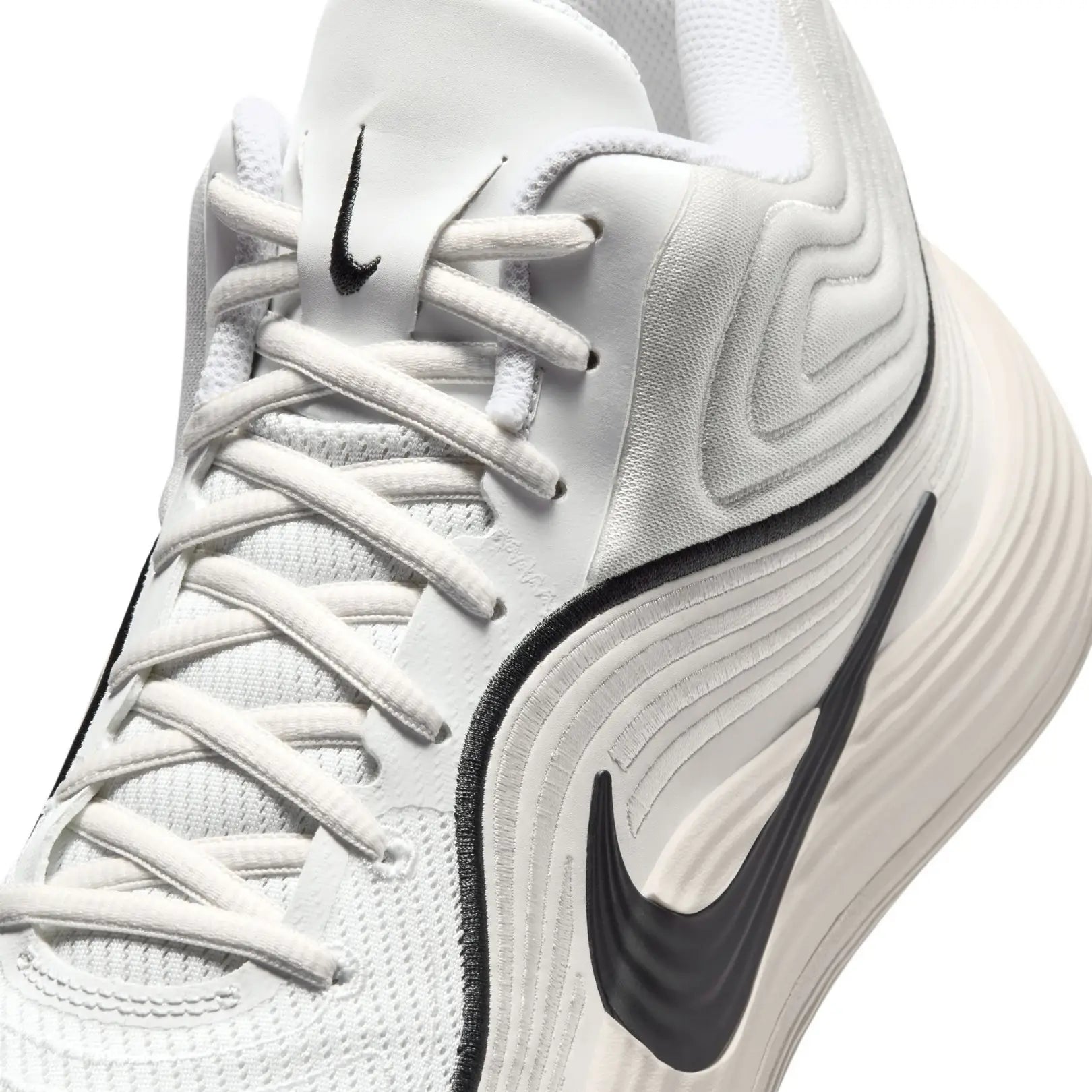 Nike Men Precision 8 Mid Basketball Shoes | IH1105-008