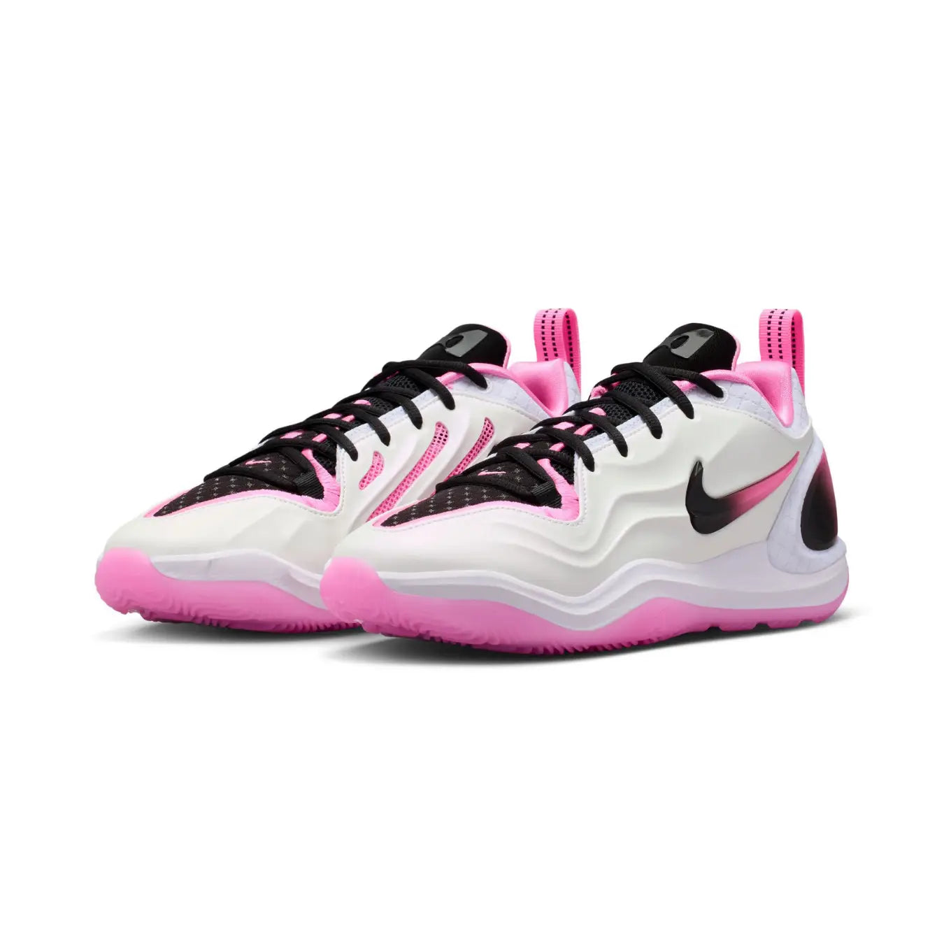Nike Women A'Two A'Pink Shoe EP A'ja Wilson Basketball Shoes | IH1136-603