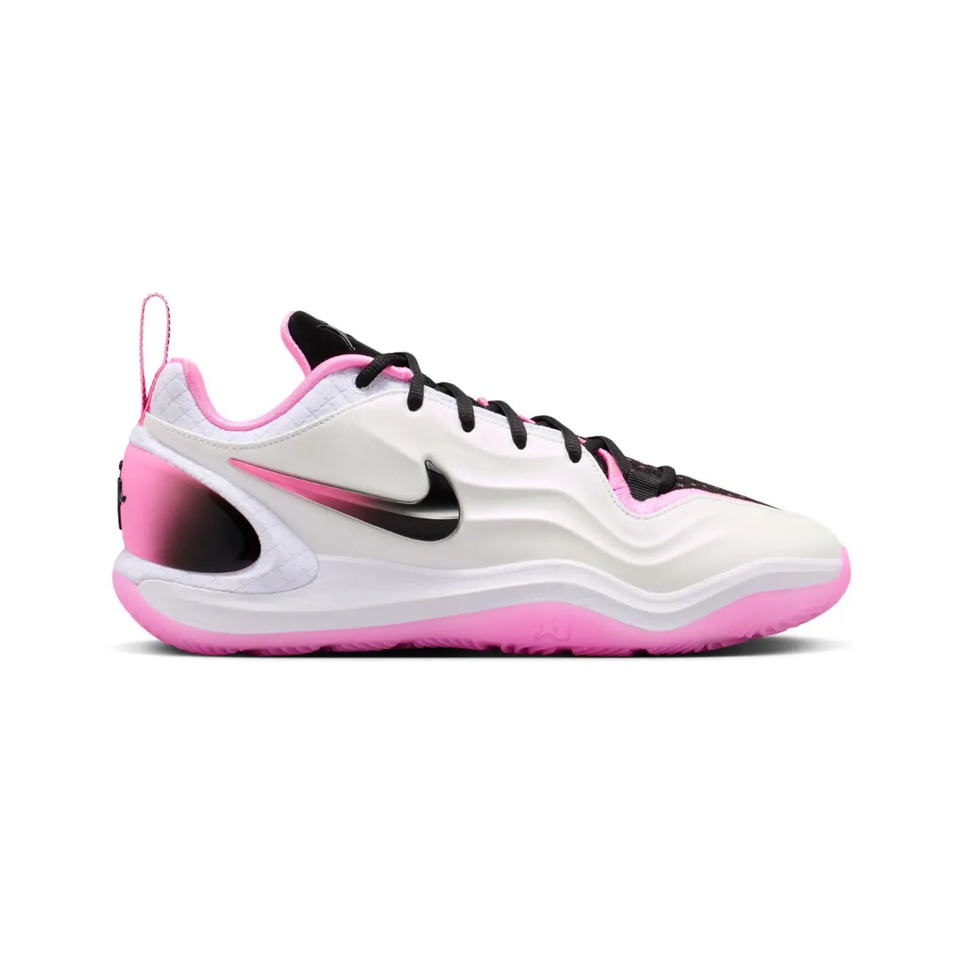 Nike Women A'Two A'Pink Shoe EP A'ja Wilson Basketball Shoes | IH1136-603