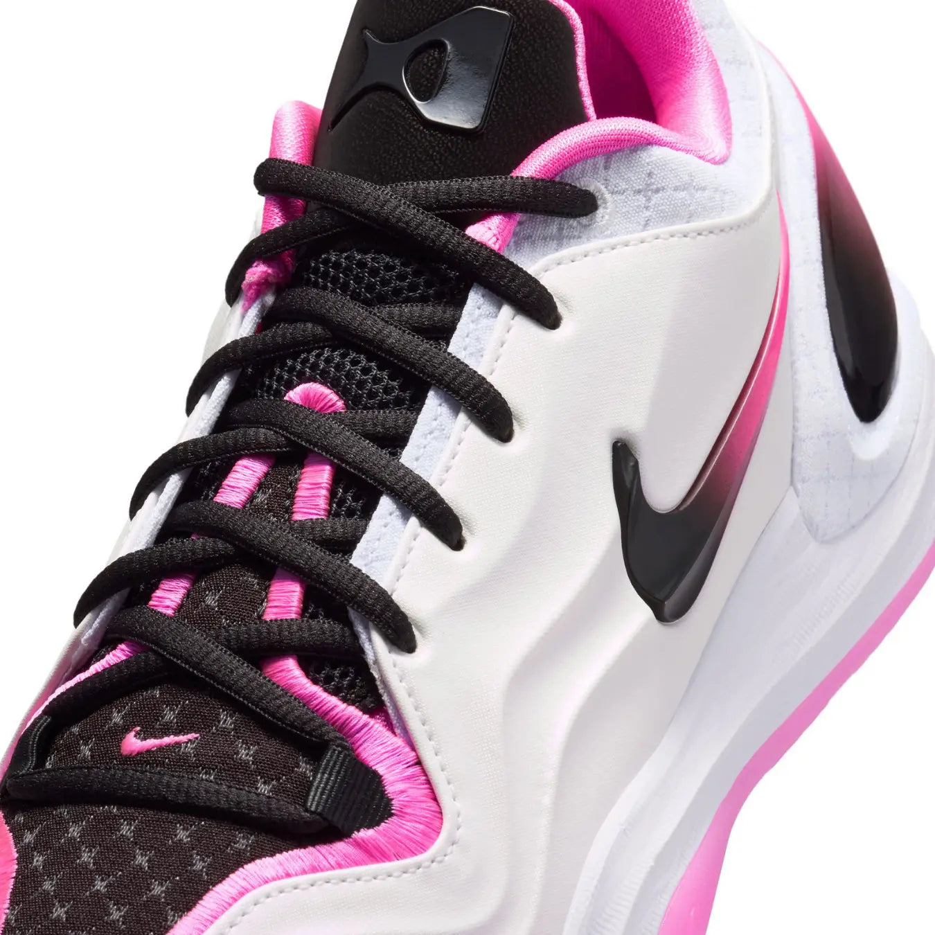 Nike Women A'Two A'Pink Shoe EP A'ja Wilson Basketball Shoes | IH1136-603