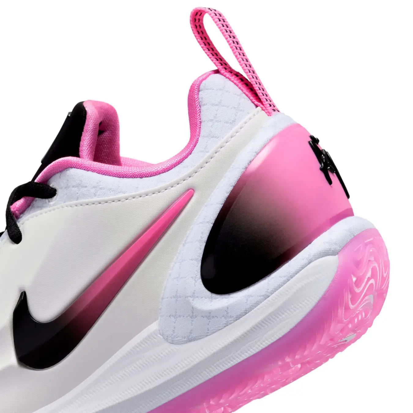 Nike Women A'Two A'Pink Shoe EP A'ja Wilson Basketball Shoes | IH1136-603