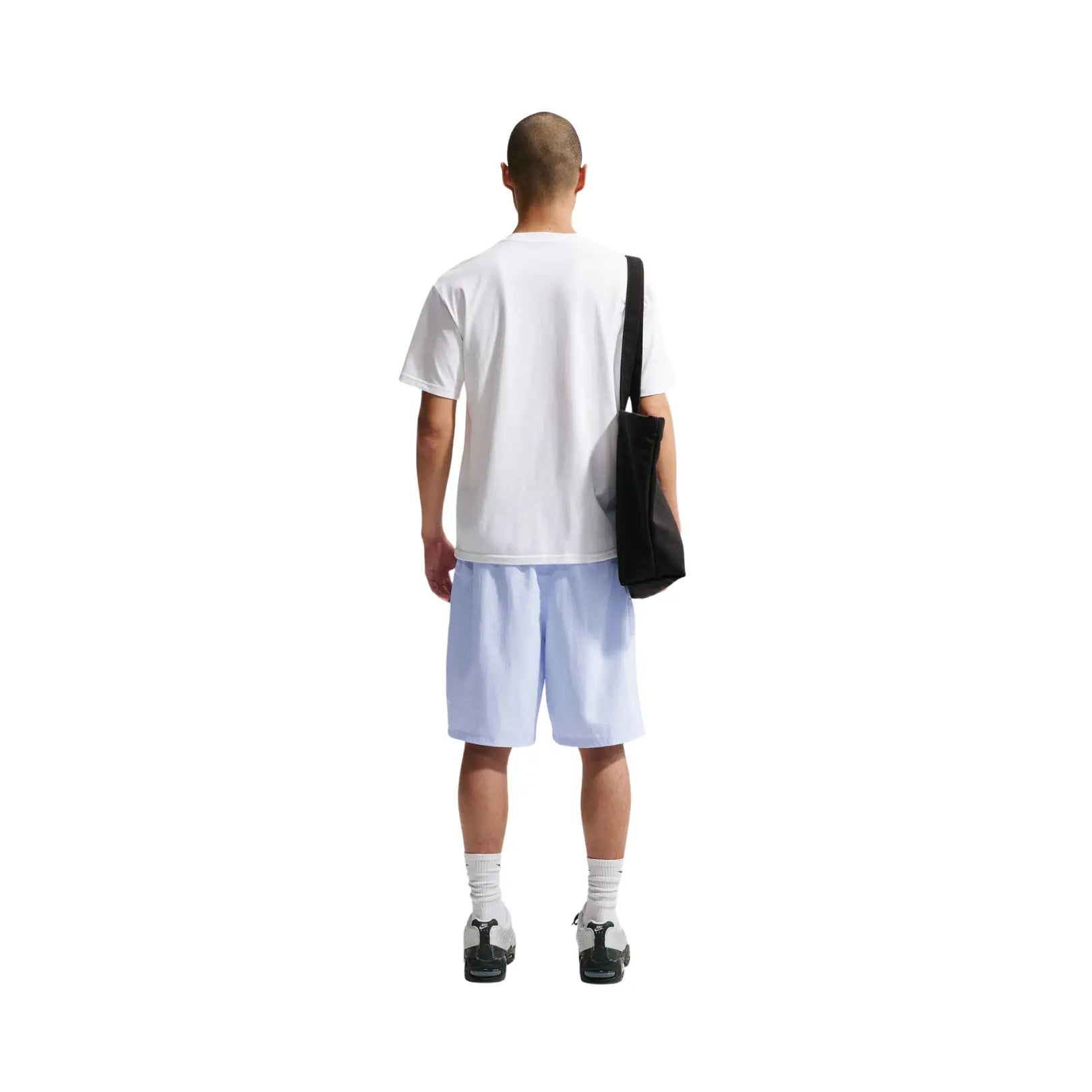 Nike Men Sportswear T-Shirt | IH1372-100