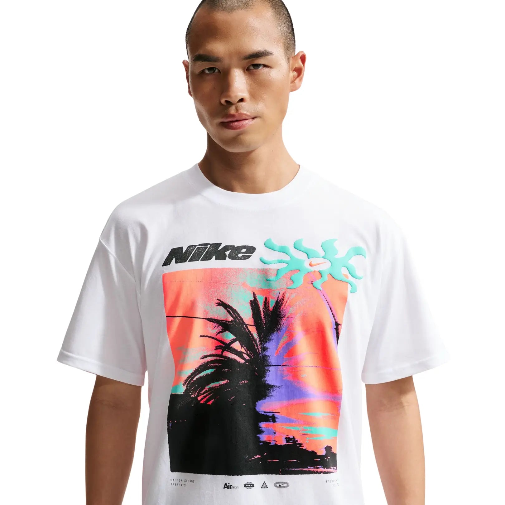 Nike Men Sportswear T-Shirt | IH1372-100