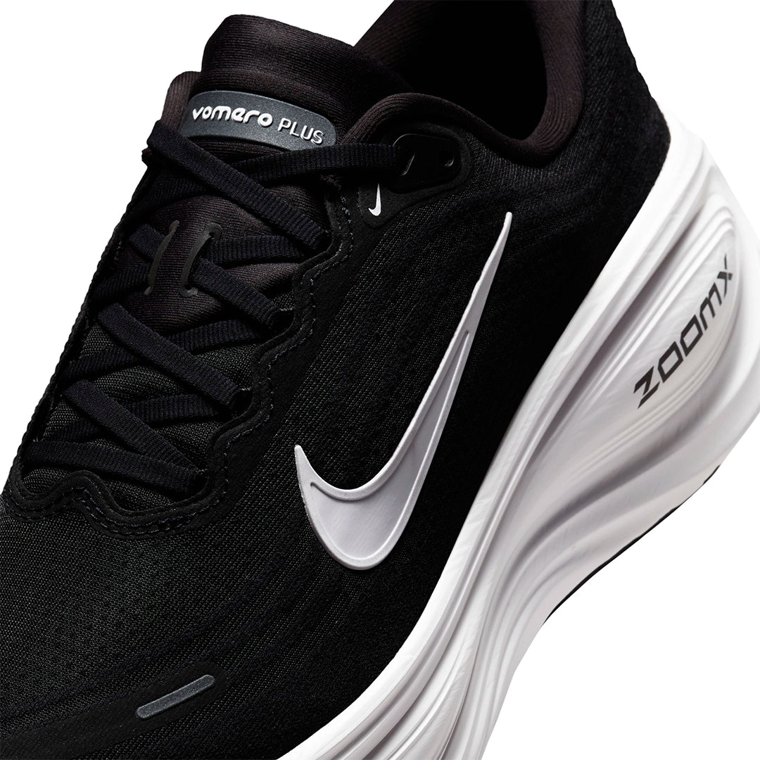 Nike Women Vomero Plus Wide Running Shoes | IH3251-001
