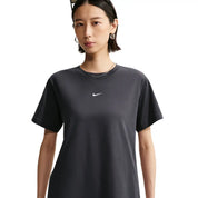 Nike Women Sportswear Oversized Short-Sleeve T-Shirt (Plus Size) | IH7602-013
