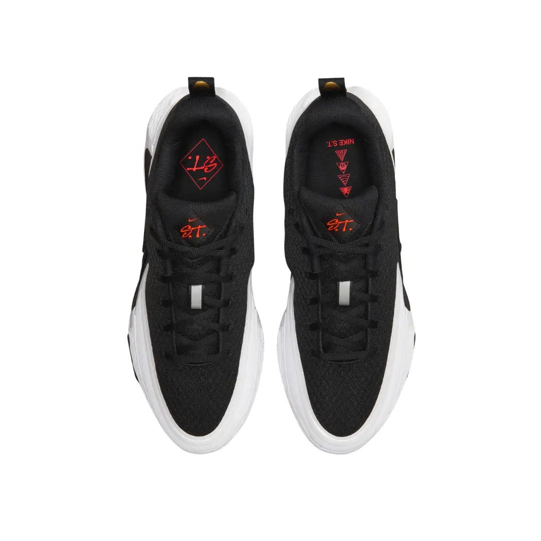 Nike Men S.T. Glow EP Basketball Shoes | II2284-008