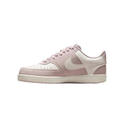 Nike Women Court Vision Low Shoes | IM1652-001