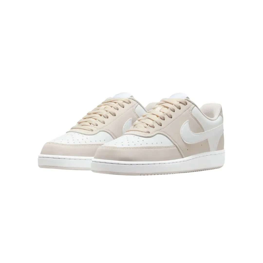 Nike Women Court Vision Low Shoes | IM1652-002
