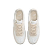 Nike Women Court Vision Low Shoes | IM1652-002