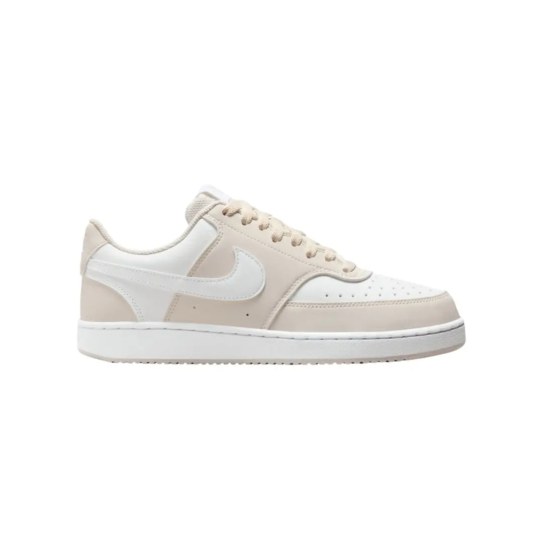Nike Women Court Vision Low Shoes | IM1652-002