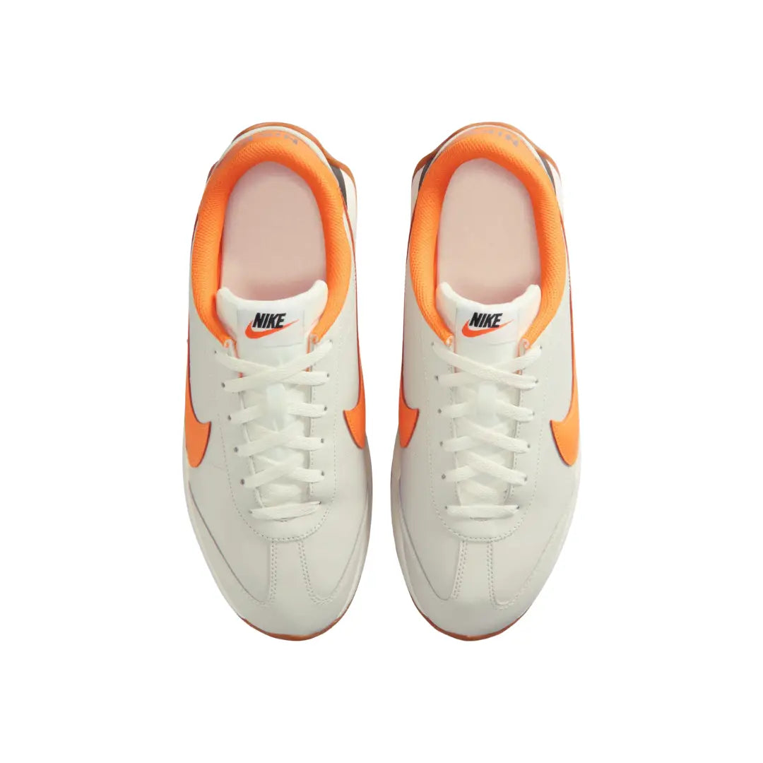 Nike Men Pacific Leather Shoes | IM4006-001