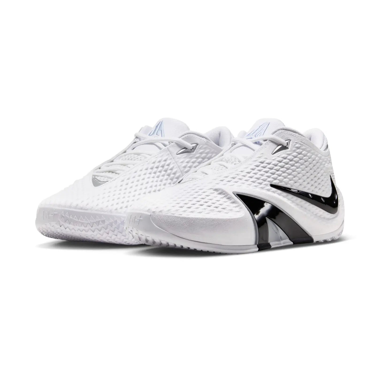 Nike Men Ja 4 Phantom EP Basketball Shoes | IM4136-100