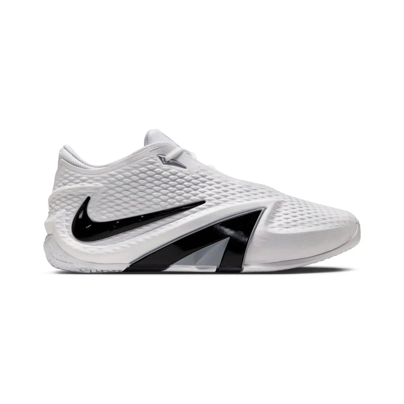 Nike Men Ja 4 Phantom EP Basketball Shoes | IM4136-100