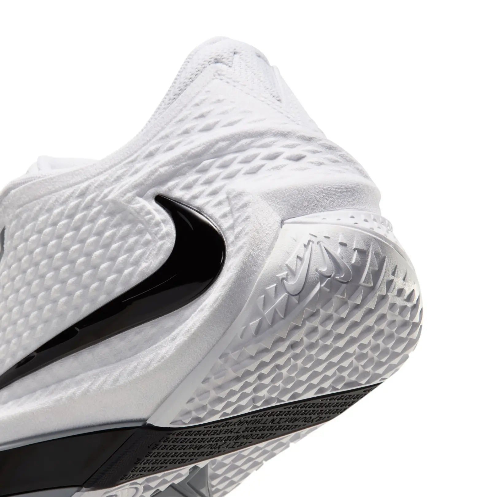 Nike Men Ja 4 Phantom EP Basketball Shoes | IM4136-100