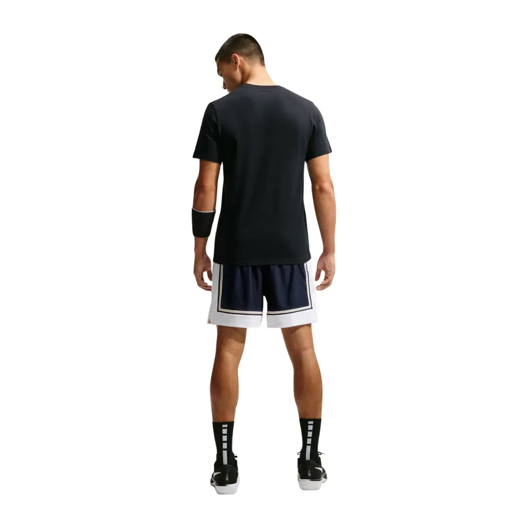 Nike Men Basketball T-Shirt | IM5061-010