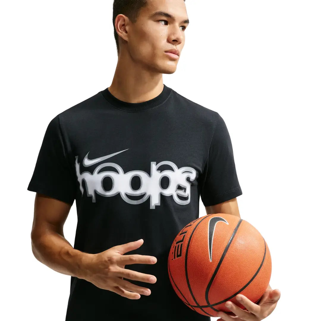 Nike Men Basketball T-Shirt | IM5061-010