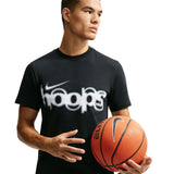 Nike Men Basketball T-Shirt | IM5061-010