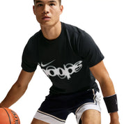Nike Men Basketball T-Shirt | IM5061-010