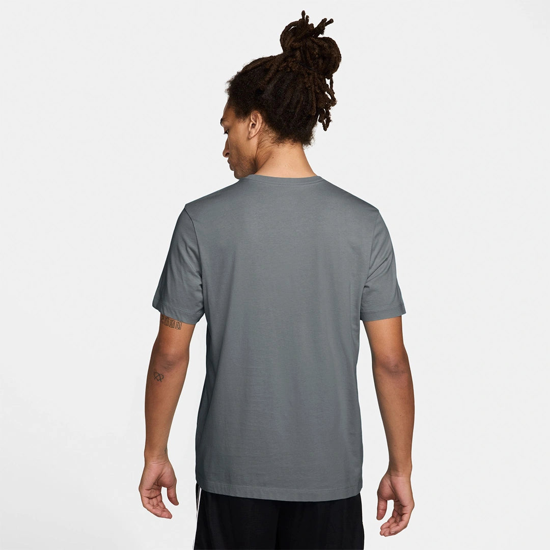 Nike Men Basketball T-Shirt | IM5061-065