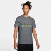 Nike Men Basketball T-Shirt | IM5061-065