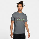 Nike Men Basketball T-Shirt | IM5061-065