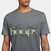 Nike Men Basketball T-Shirt | IM5061-065