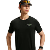 Nike Men Dri-FIT Running T-Shirt | IM5320-010