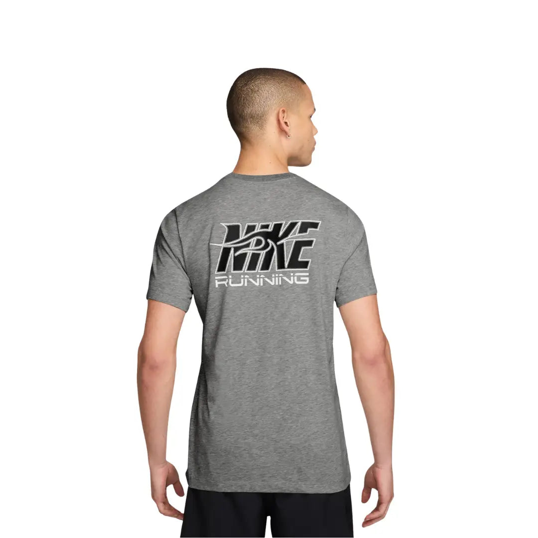 Nike Men Dri-FIT Running T-Shirt | IM5320-063