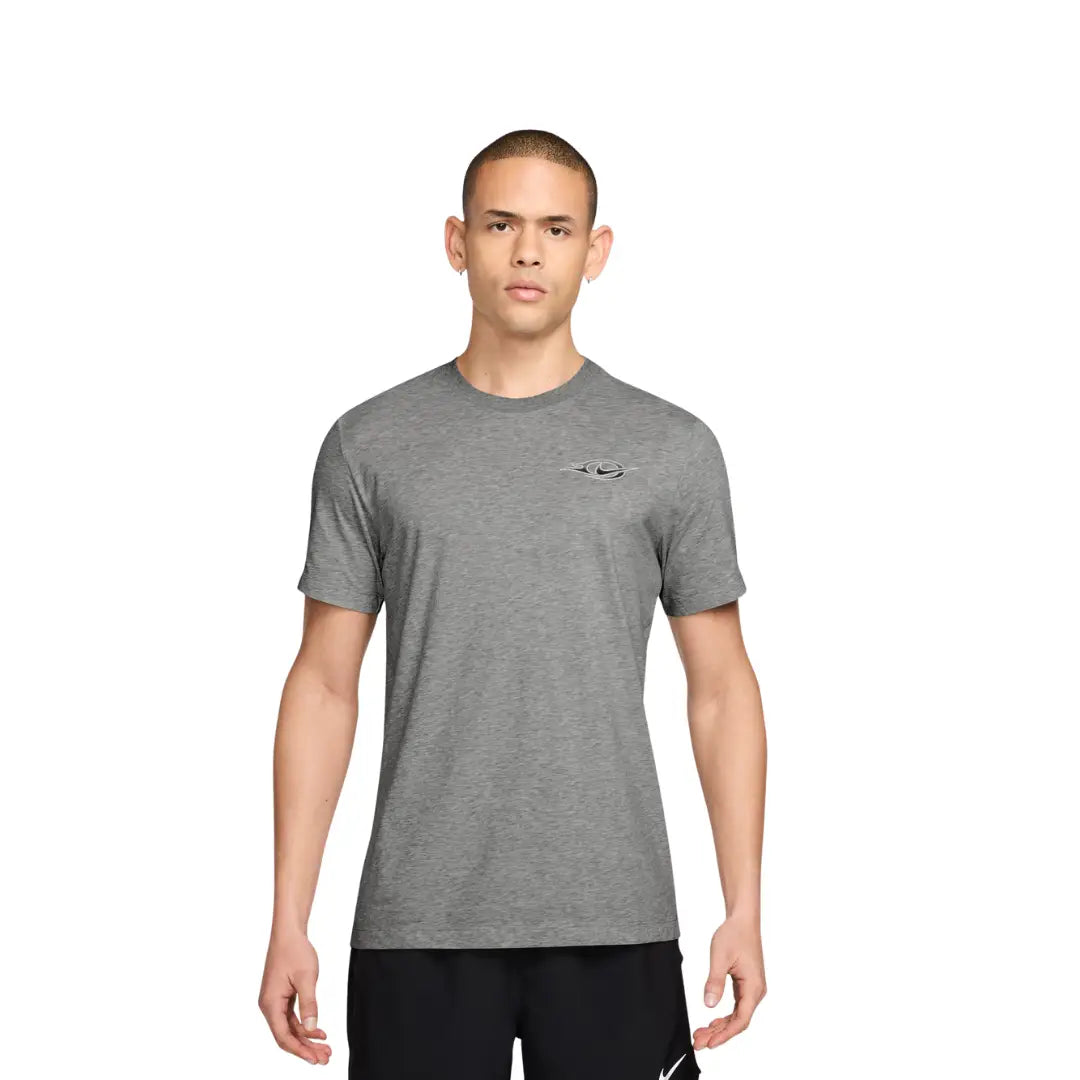 Nike Men Dri-FIT Running T-Shirt | IM5320-063