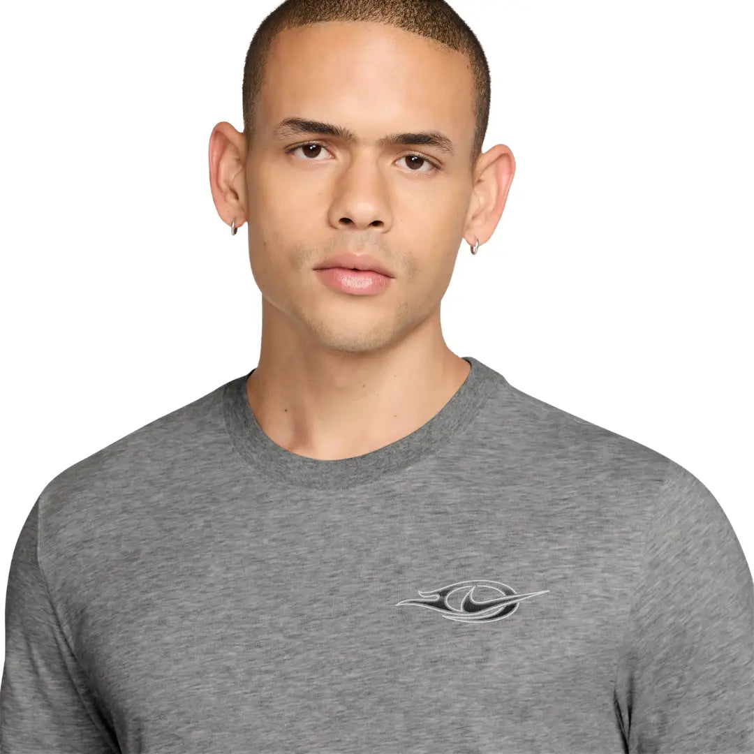 Nike Men Dri-FIT Running T-Shirt | IM5320-063