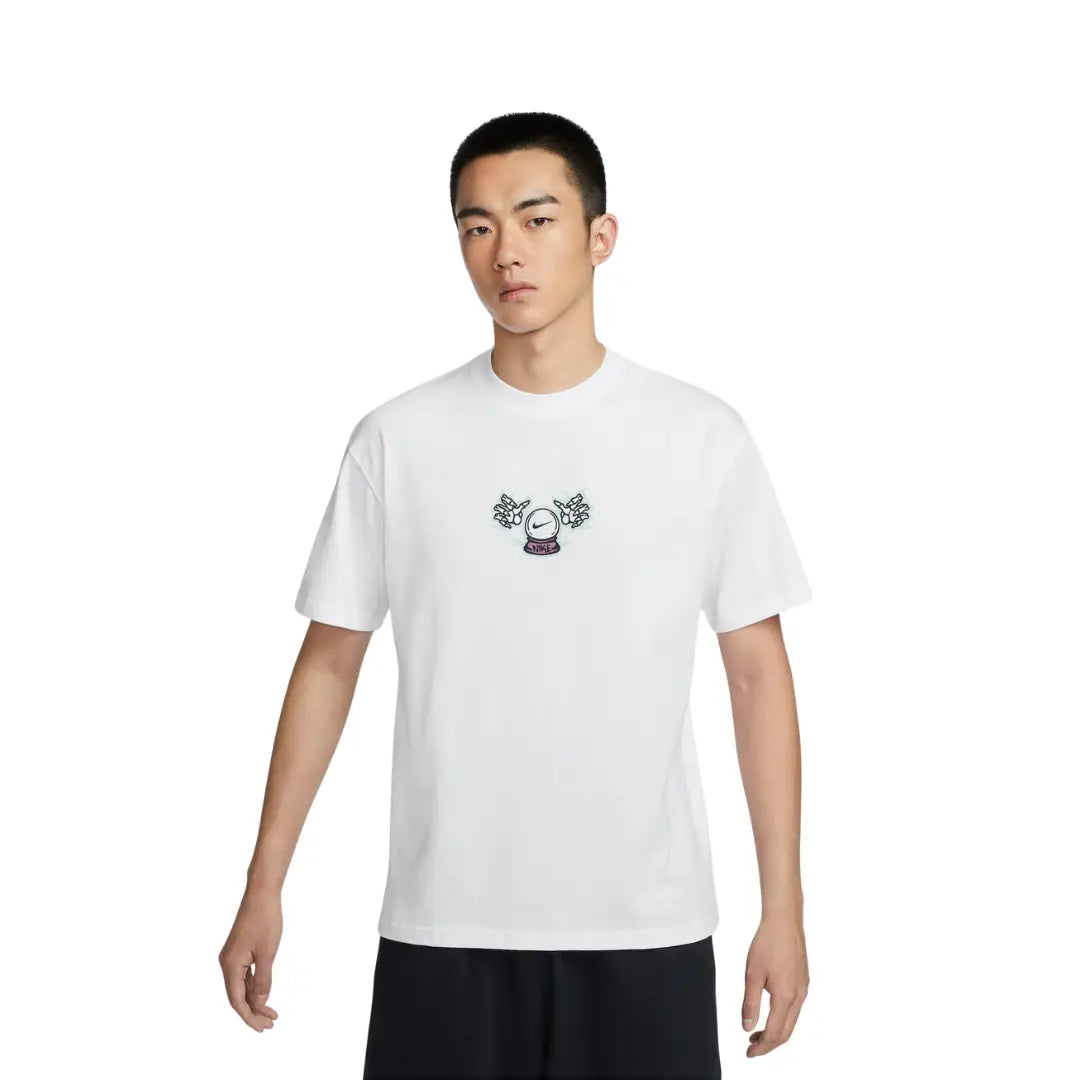 Nike Men Sportswear Max90 T-Shirt | IM5973-100