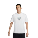 Nike Men Sportswear Max90 T-Shirt | IM5973-100