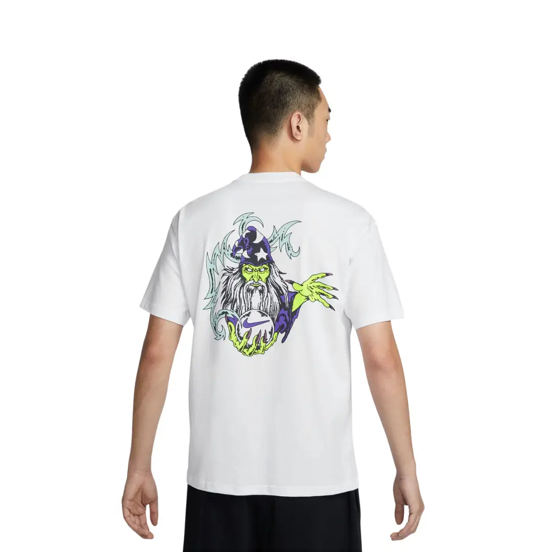 Nike Men Sportswear Max90 T-Shirt | IM5973-100