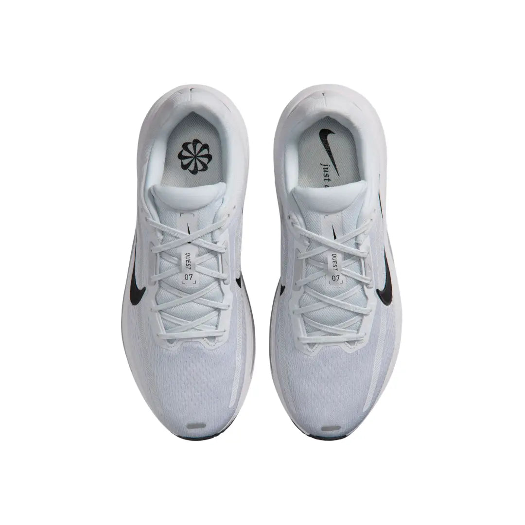 Nike Men Quest 7 Road Running Shoes | IM6368-004
