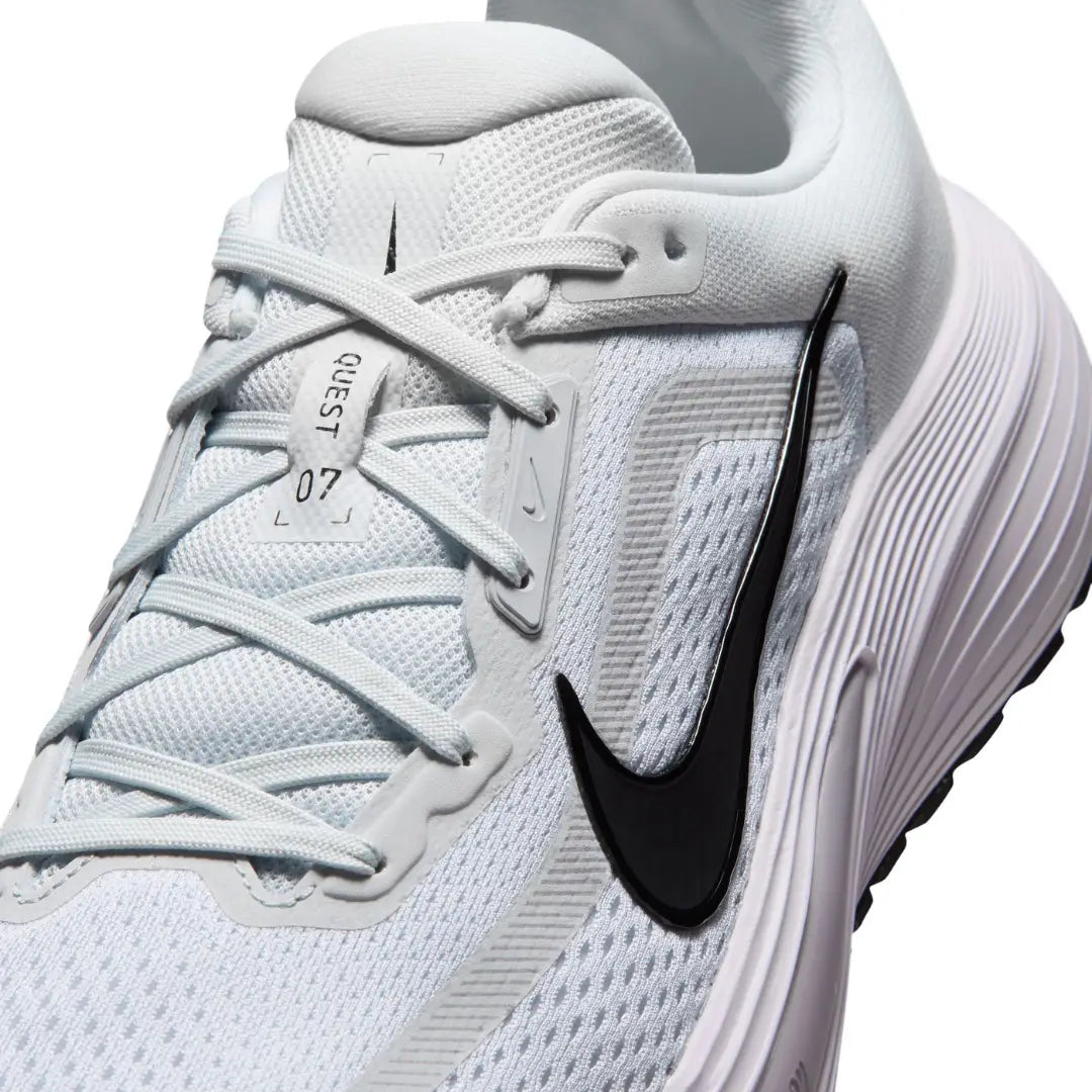 Nike Men Quest 7 Road Running Shoes | IM6368-004