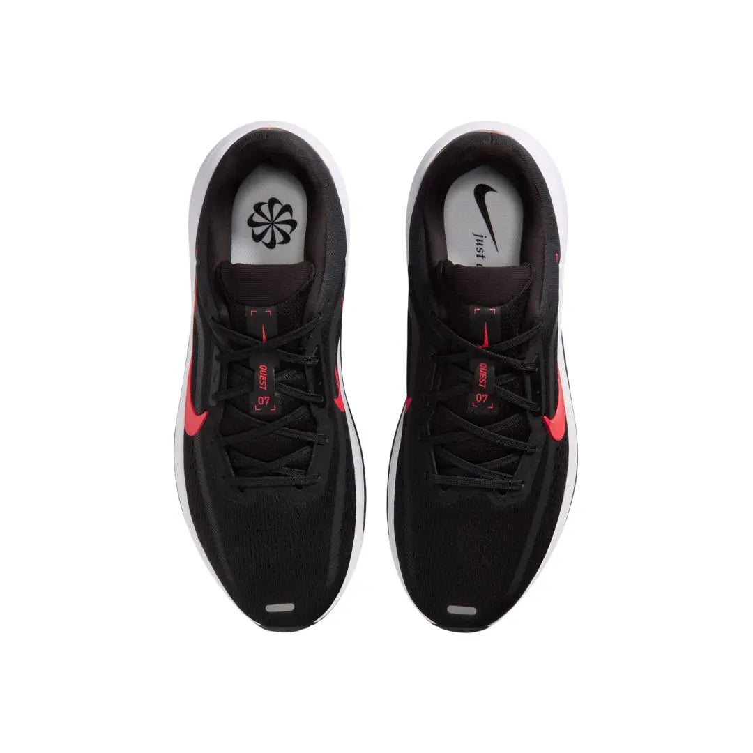 Nike Men Quest 7 Road Running Shoes | IM6368-006