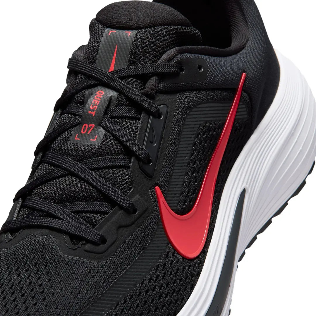 Nike Men Quest 7 Road Running Shoes | IM6368-006