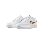 Nike Women Court Vision Low SE Shoes | IM7646-100