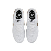 Nike Women Court Vision Low SE Shoes | IM7646-100