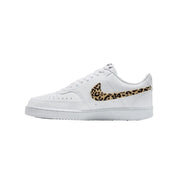 Nike Women Court Vision Low SE Shoes | IM7646-100