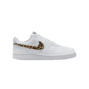 Nike Women Court Vision Low SE Shoes | IM7646-100