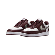 Nike Women Court Vision Low Shoes | IM7647-100