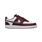 Nike Women Court Vision Low Shoes | IM7647-100