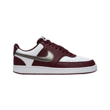 Nike Women Court Vision Low Shoes | IM7647-100