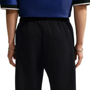 Nike Women Studio Fleece Medium Weight Mid-Rise Wide-Leg Pants | IM8103-001