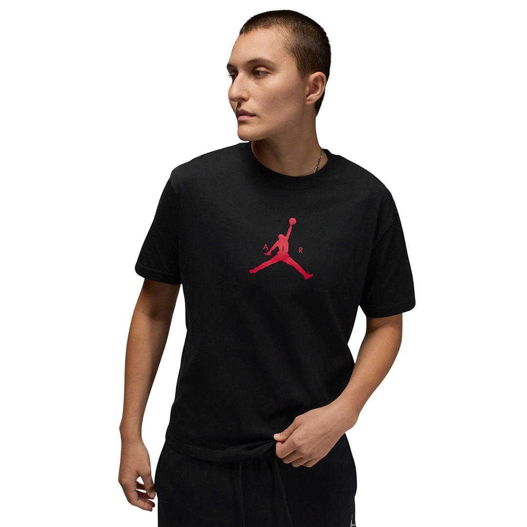 Nike Women Jordan Jumpman Short Sleeve Tee Consumer Facing Name TBD | IM9809-011