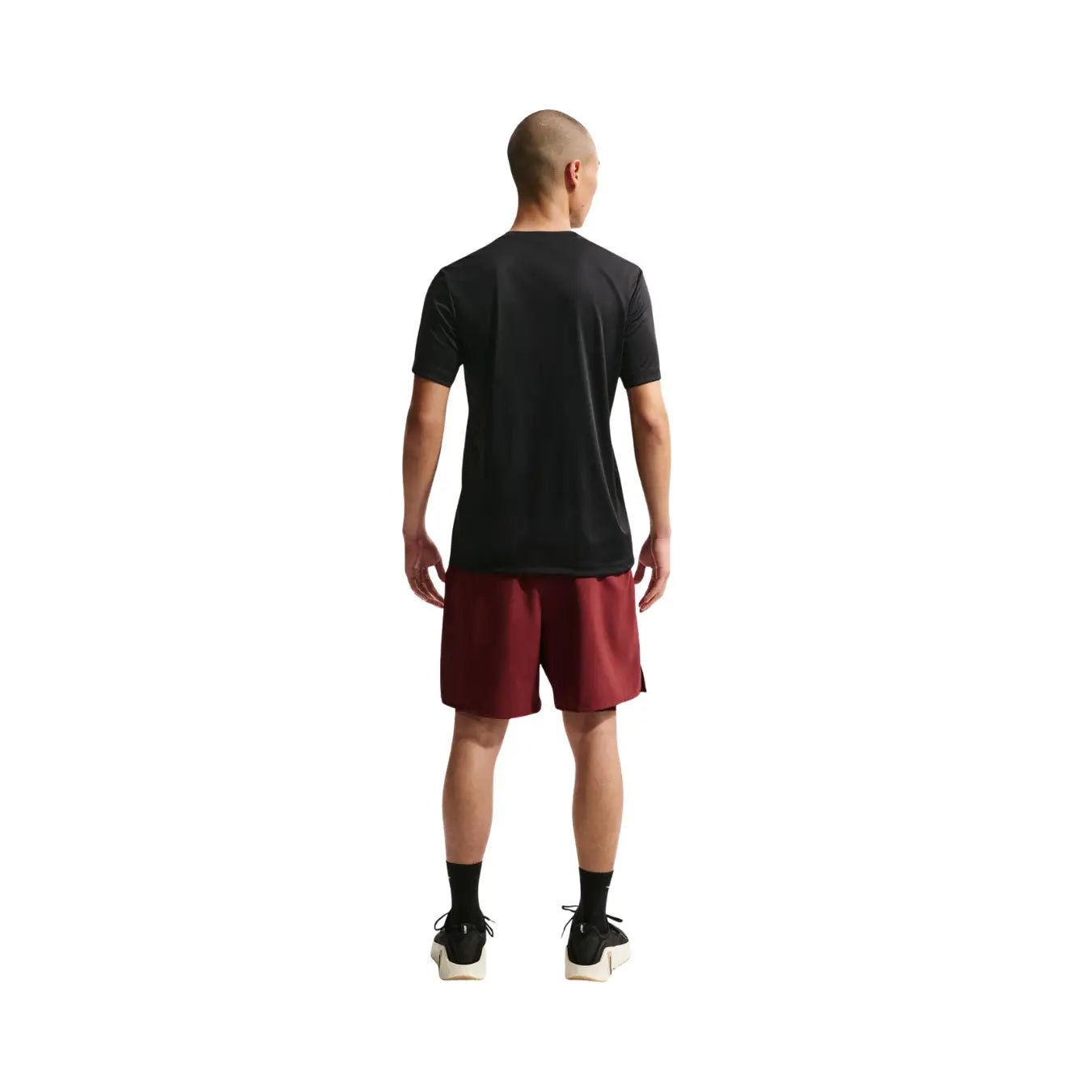 Nike Men Dri-FIT Training T-Shirt | IO1426-010